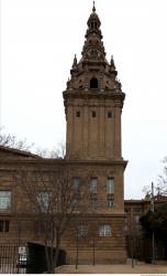 Photo Textures of Buildings